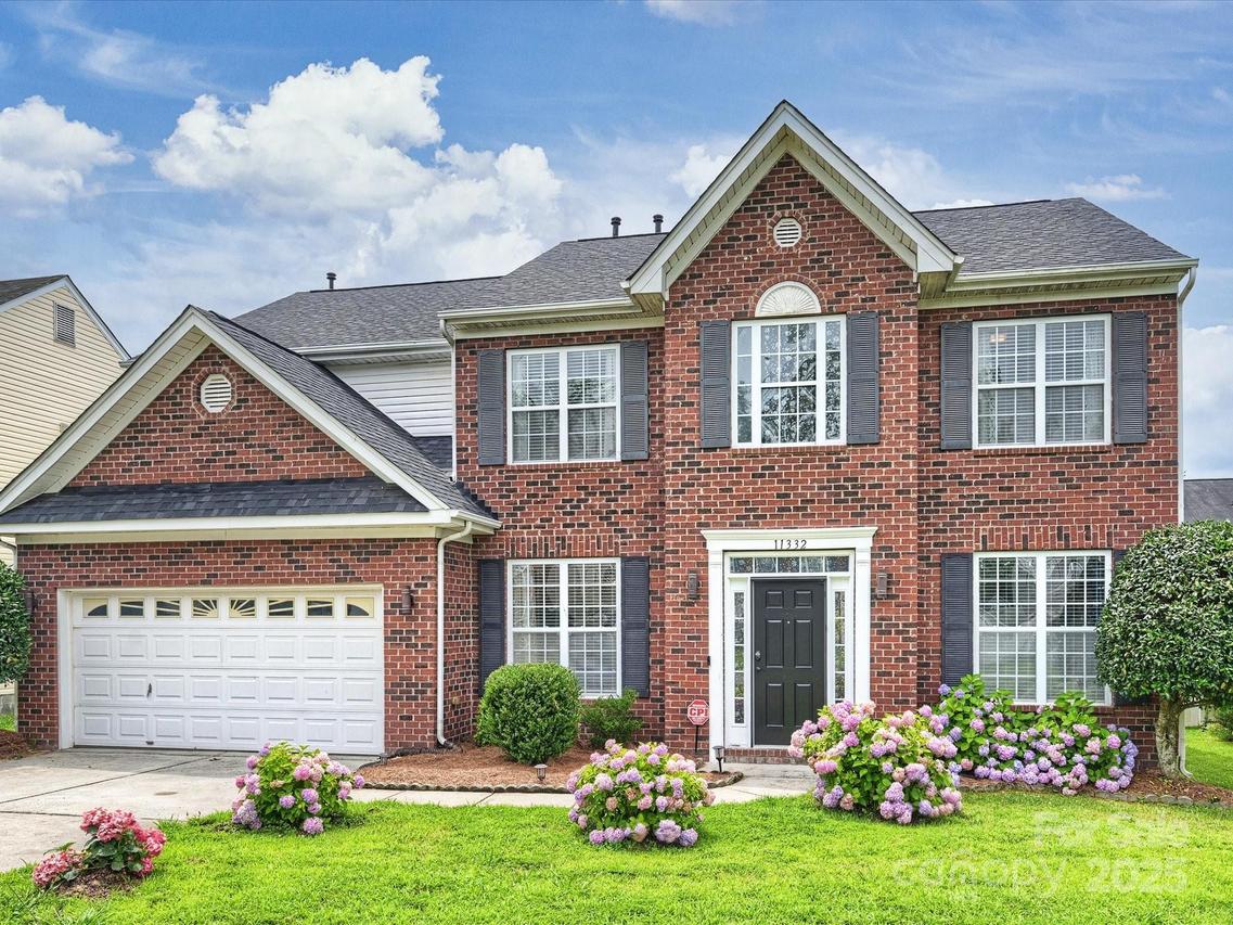 11332 Anna Rose Rd., Charlotte, NC 28273
