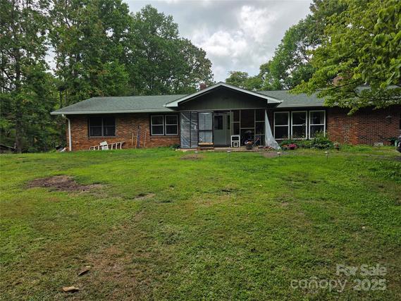 New Homes For Sale This Week in Bakersville: June 13th to June 19th