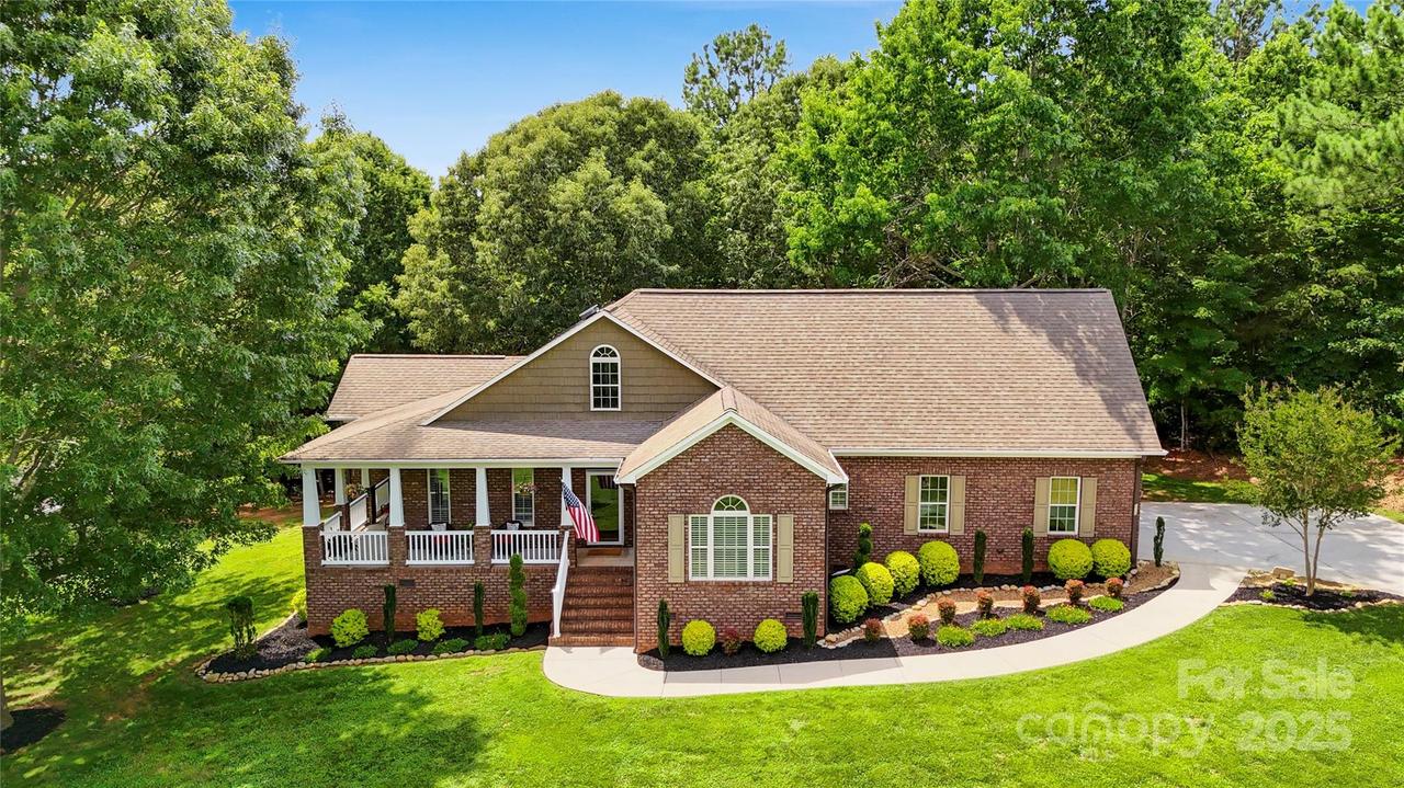 234 Rivercliff Dr., Stony Point, NC 28678