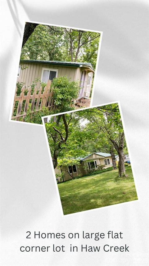 75 Cisco Rd., Asheville, NC 28805