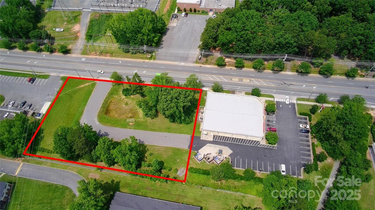 2830 Milton Rd., Charlotte, NC 28215