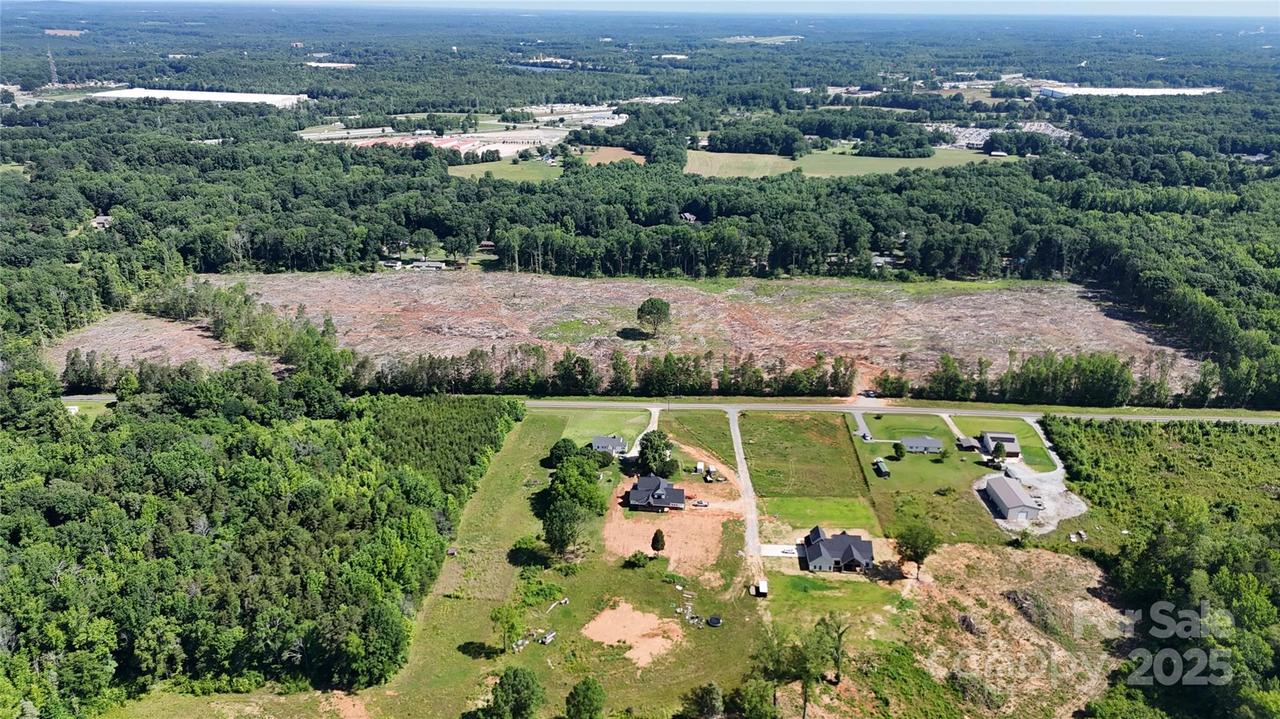 Ed Weaver Rd., Salisbury, NC 28146