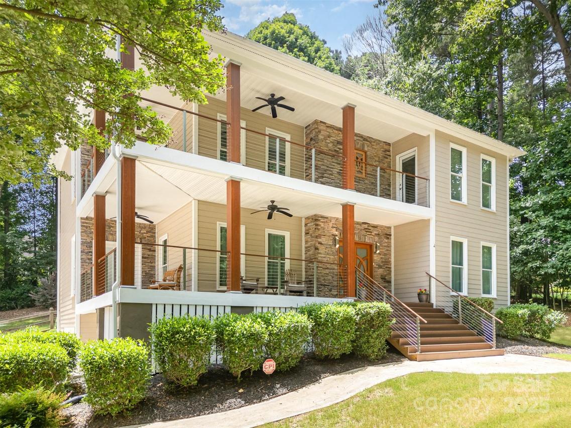 345 Beaten Path Rd., Mooresville, NC 28117