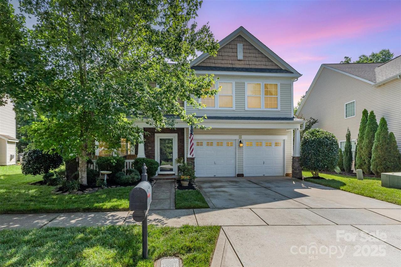 10237 Broken Stone Ct., Charlotte, NC 28214
