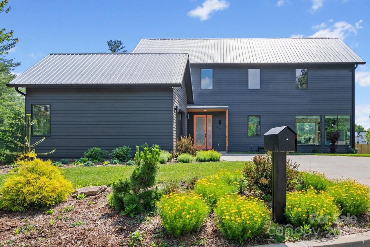 20 Malvern Walk, Asheville, NC 28806