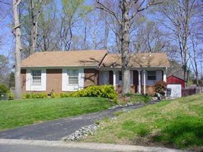 1509 Greenview Pl., Charlotte, NC 28208