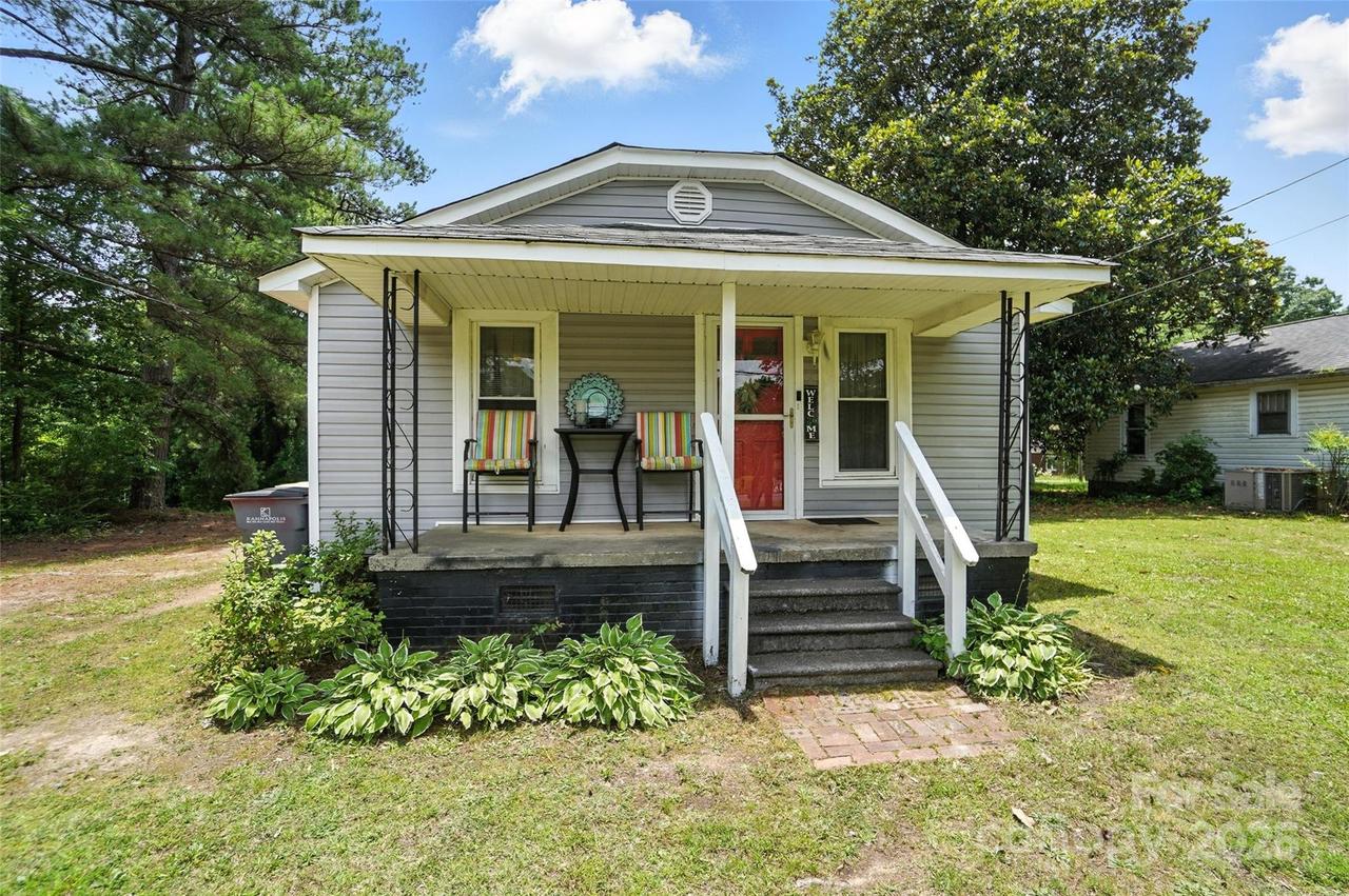 407 Rosemont Ave., Kannapolis, NC 28081