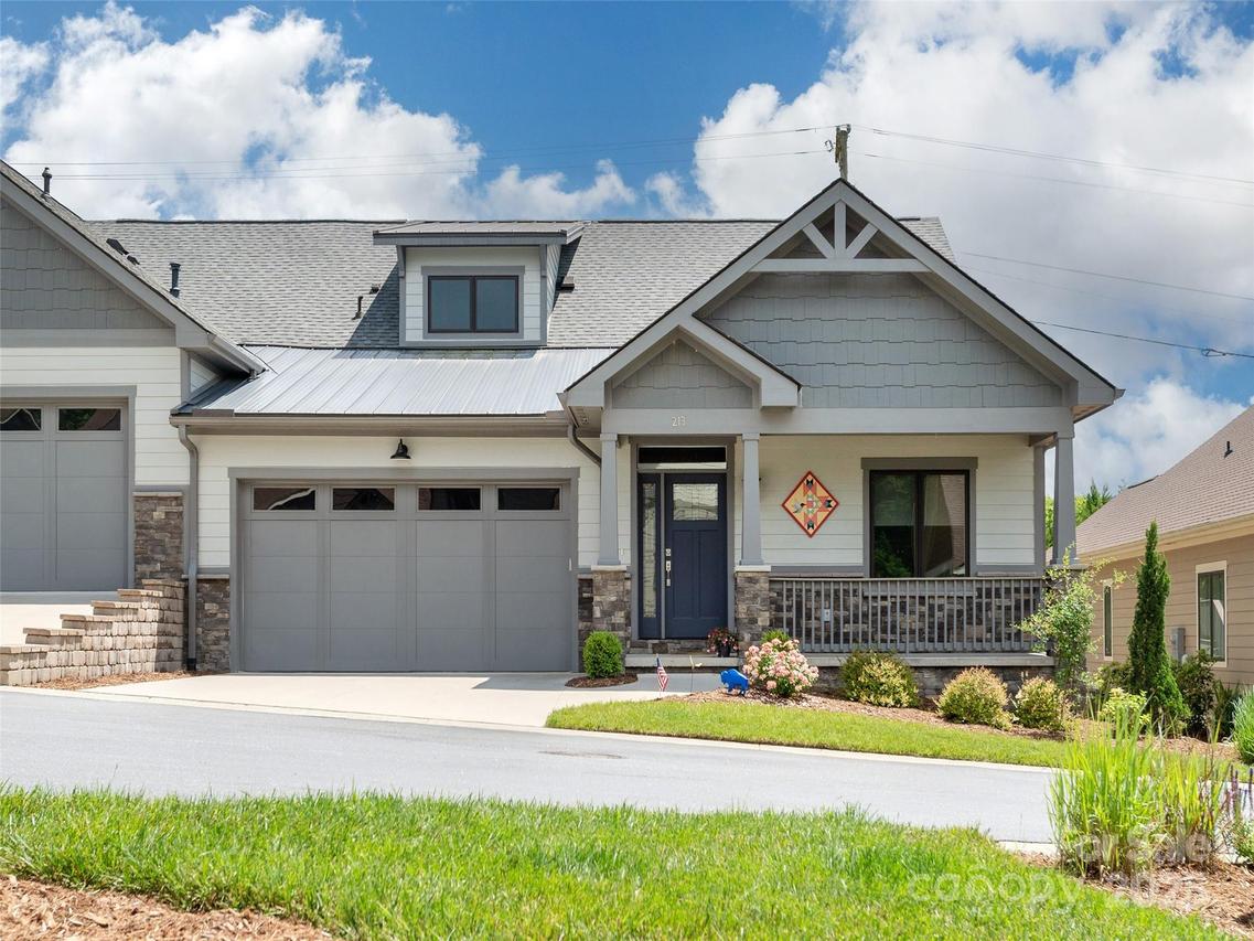 213 Sports Village Dr., Hendersonville, NC 28739