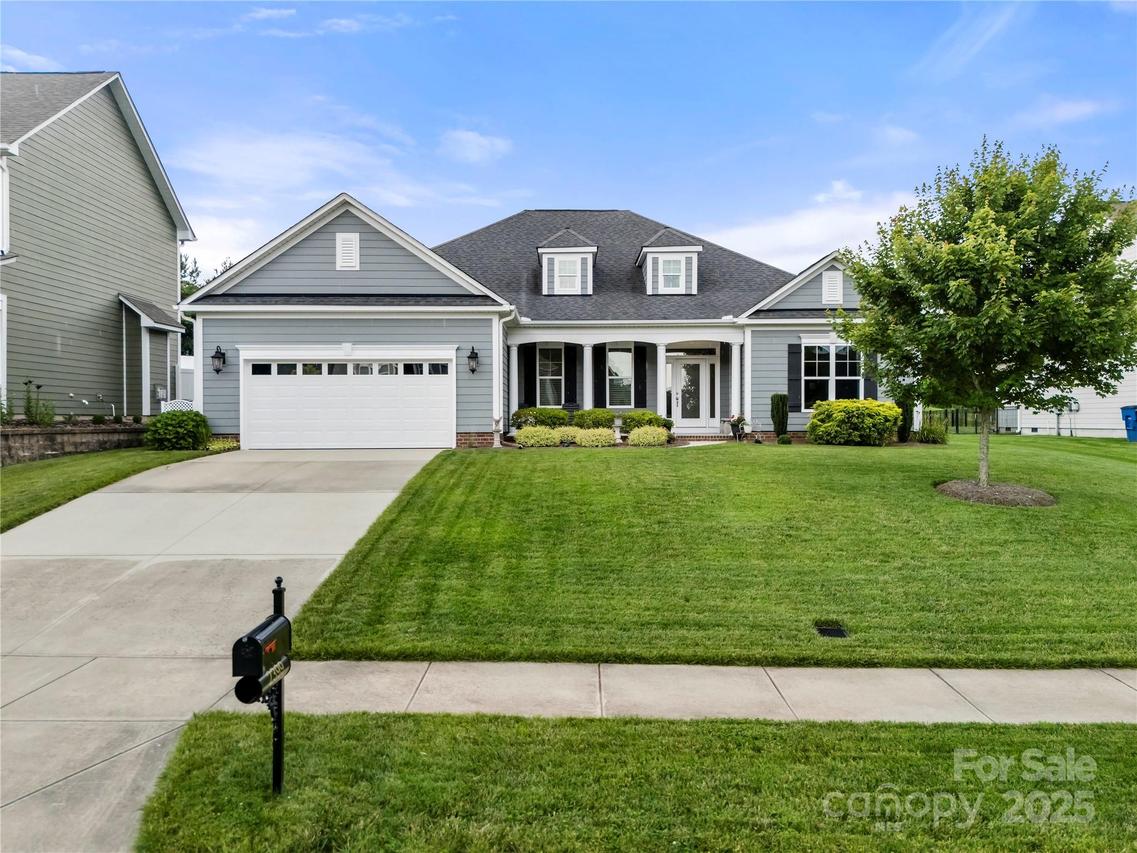 2399 Ashbourne Pl., Concord, NC 28025