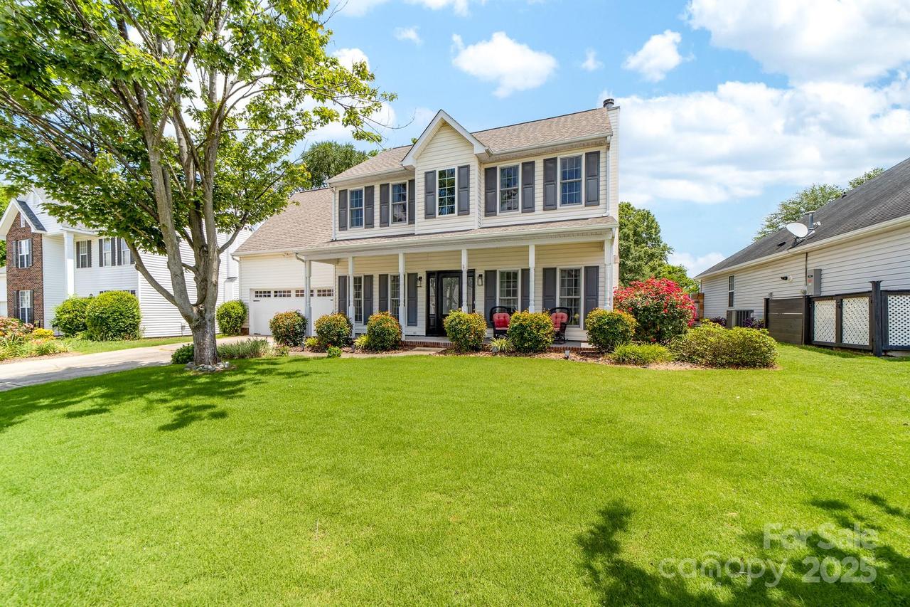 4469 Greystone Dr., Concord, NC 28027
