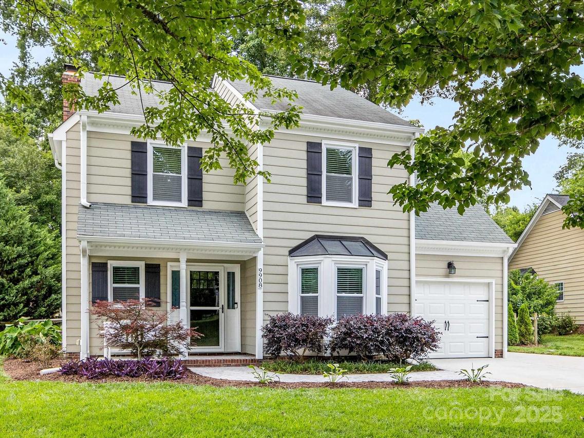 9908 Park Springs Ct., Charlotte, NC 28210