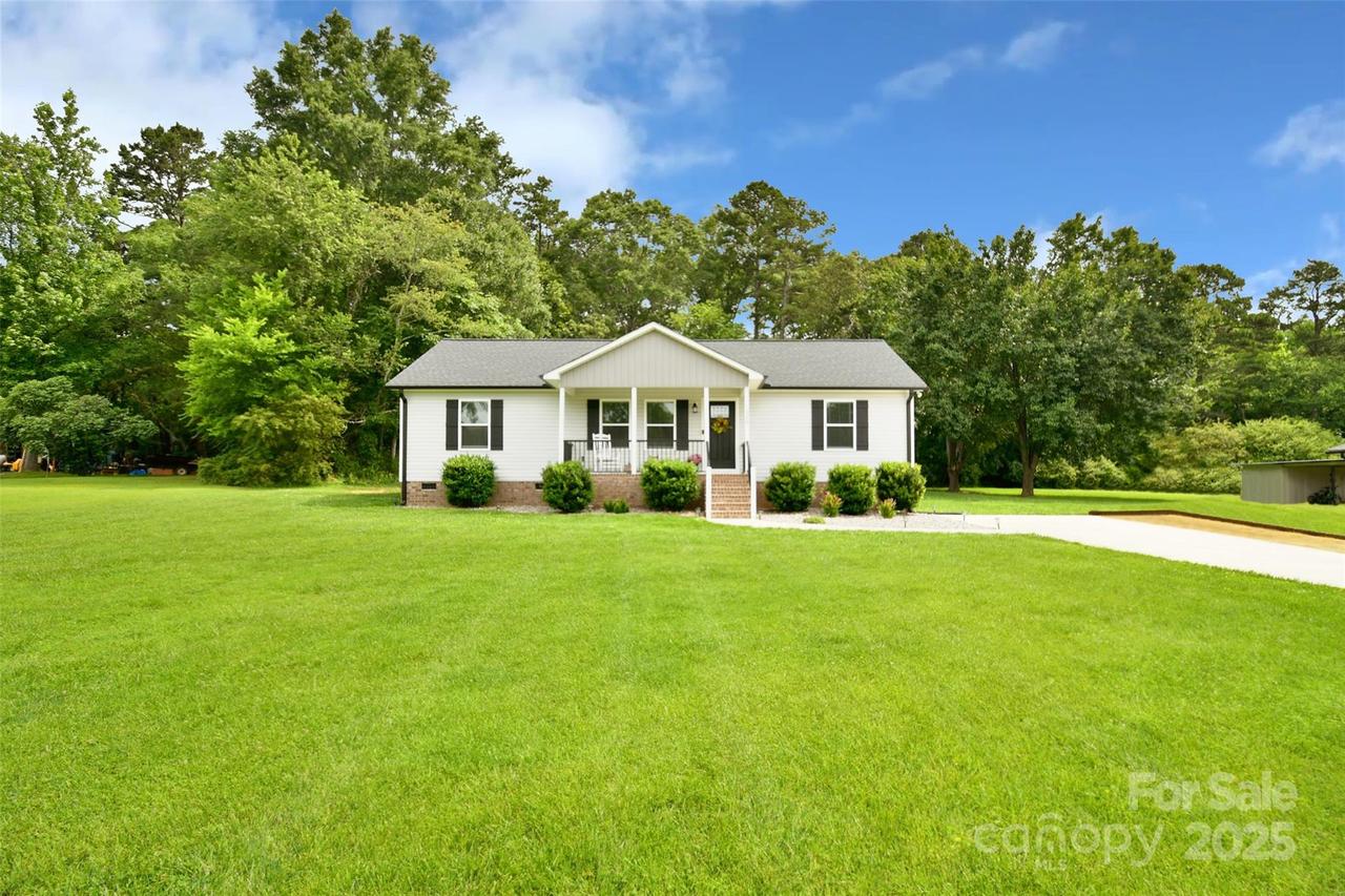 339 Brown Rd., China Grove, NC 28023