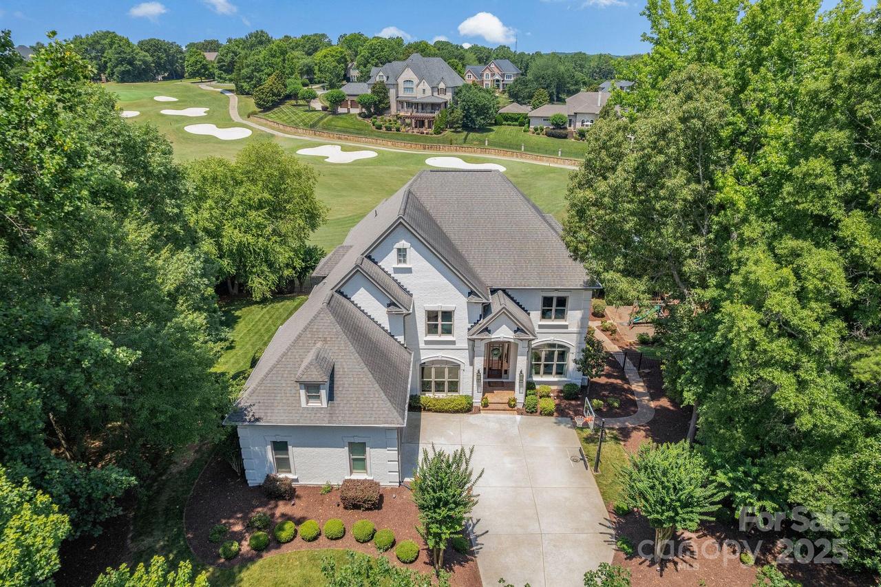 1032 Spyglass Ln., Waxhaw, NC 28173
