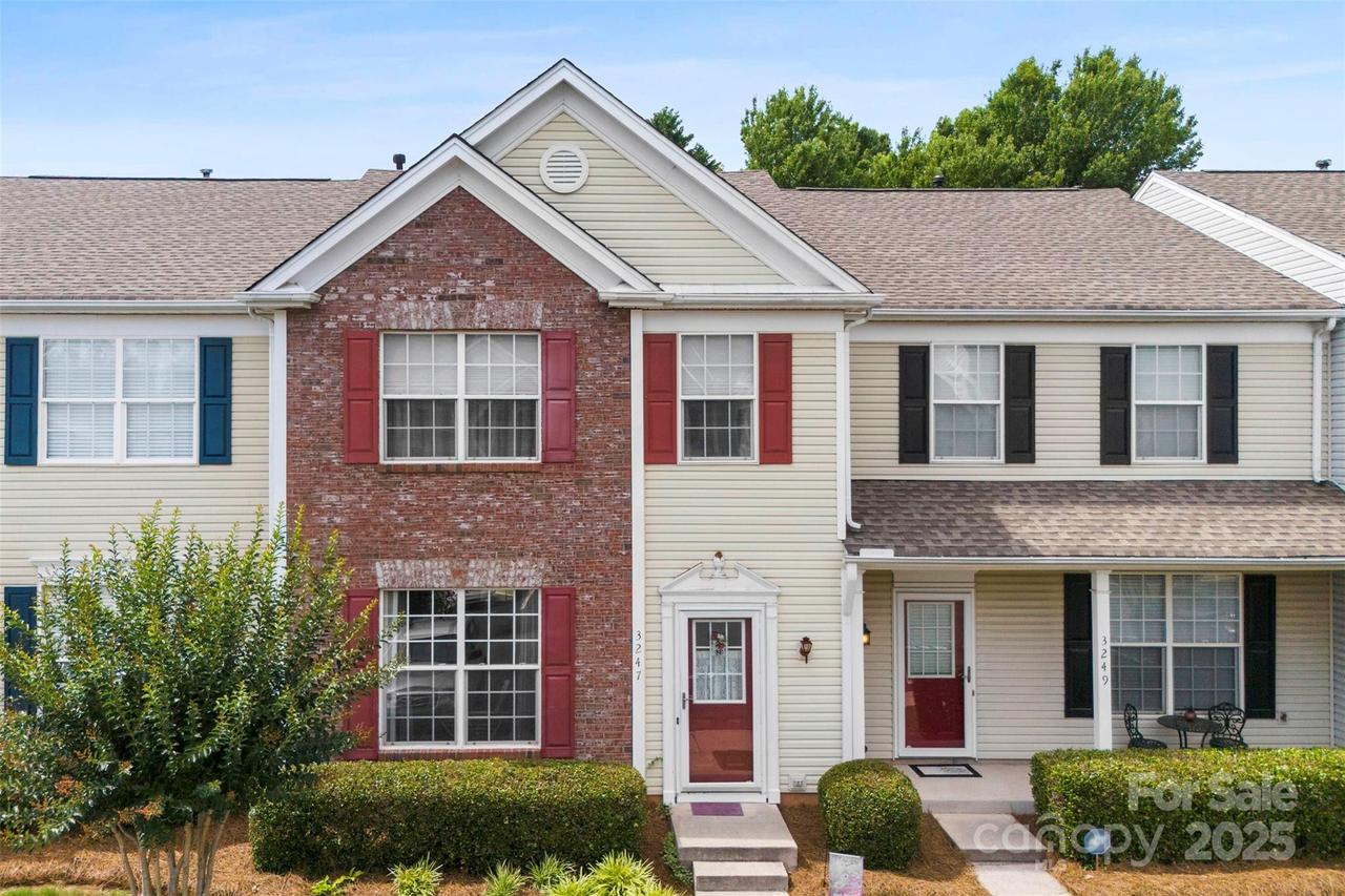 3247 Mannington Dr., Charlotte, NC 28270