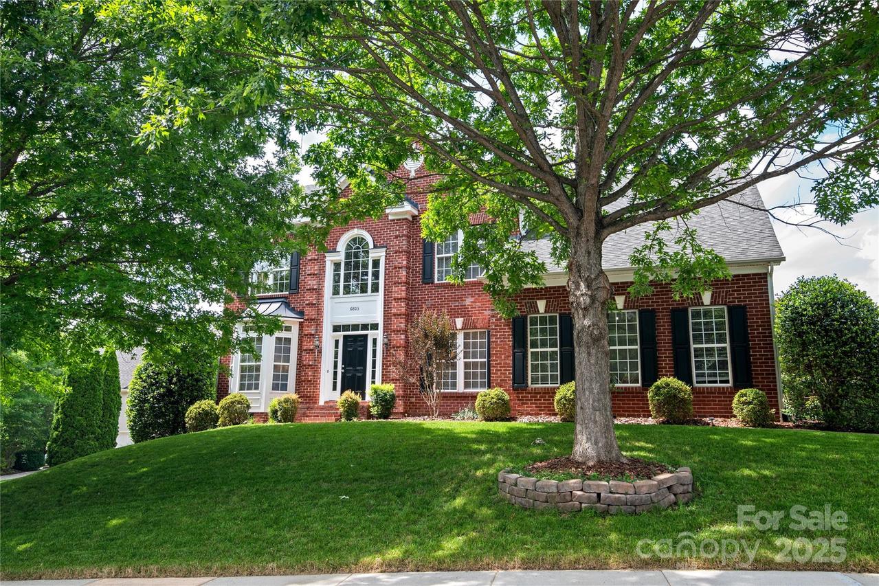 6803 Augustine Way, Charlotte, NC 28270