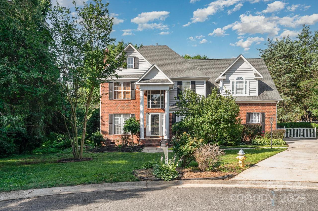 3500 Cedar Springs Dr., Concord, NC 28027