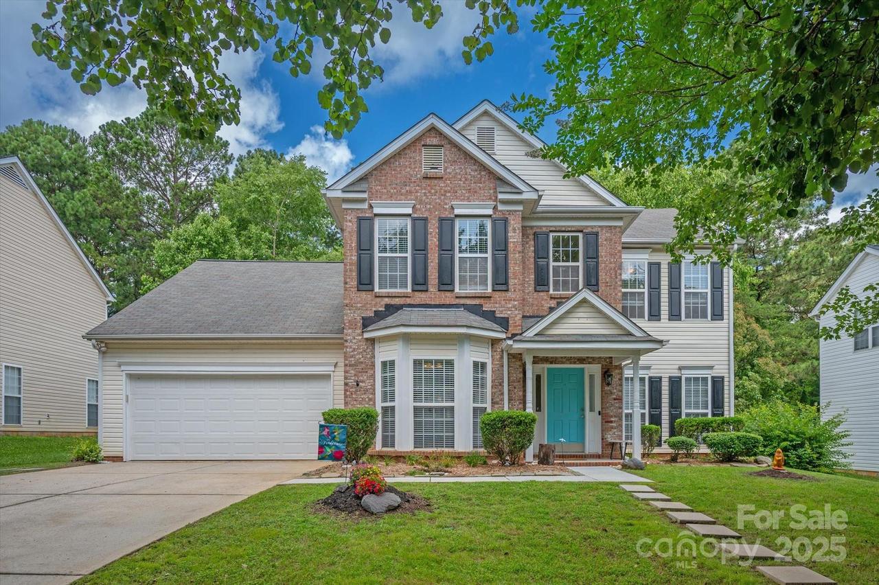 3510 Cole Mill Rd., Charlotte, NC 28270