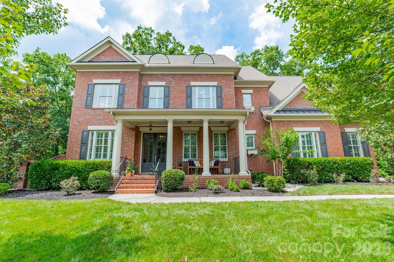 2004 Viscount Dr., Matthews, NC 28104