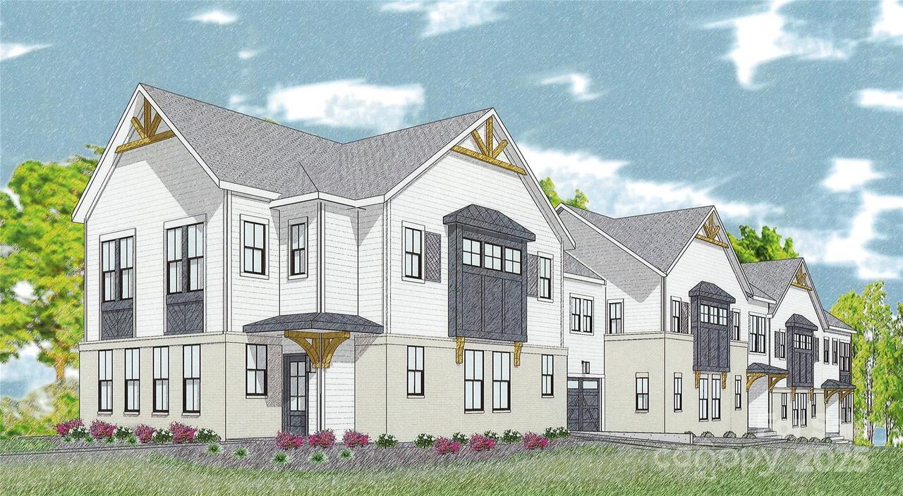 301 S Gardner Ave., Charlotte, NC 28208