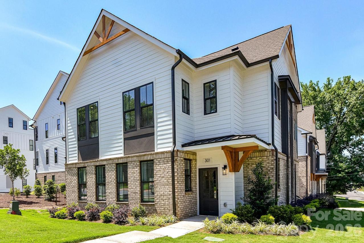 301 S Gardner Ave. #1, Charlotte, NC 28208