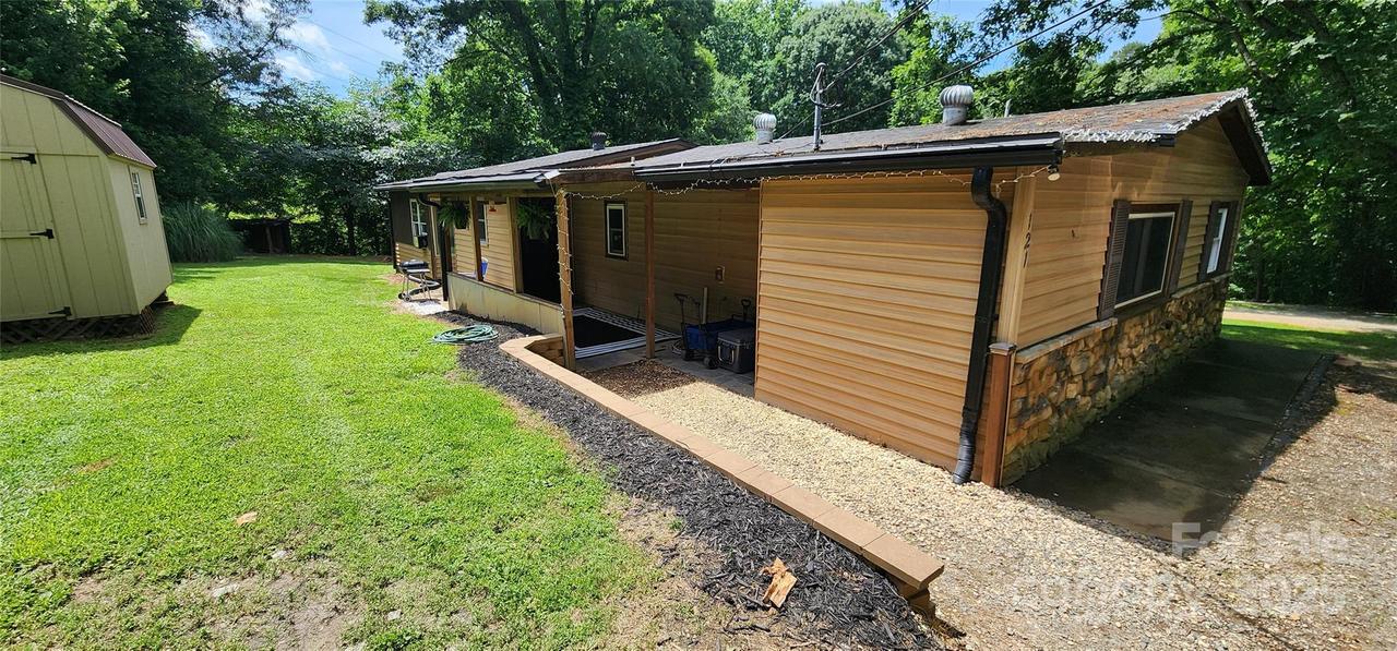 121 C And C Ln., Mooresville, NC 28115