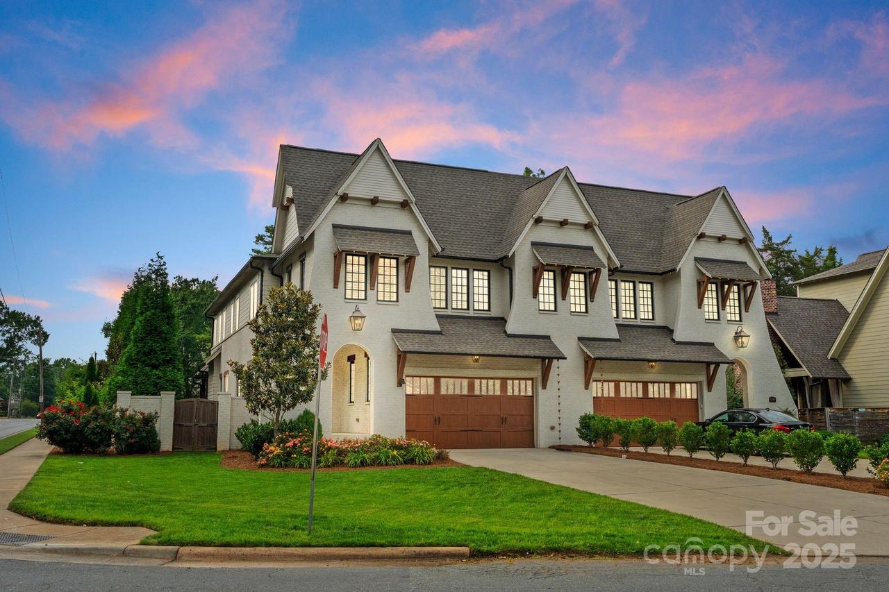 6242 Creola Rd., Charlotte, NC 28270