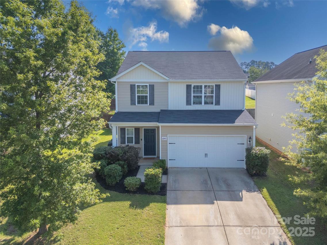 6945 Agava Ln., Charlotte, NC 28215