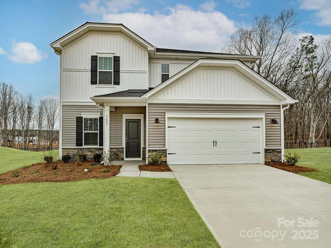 1117 Morehead Dr., Salisbury, NC 28144