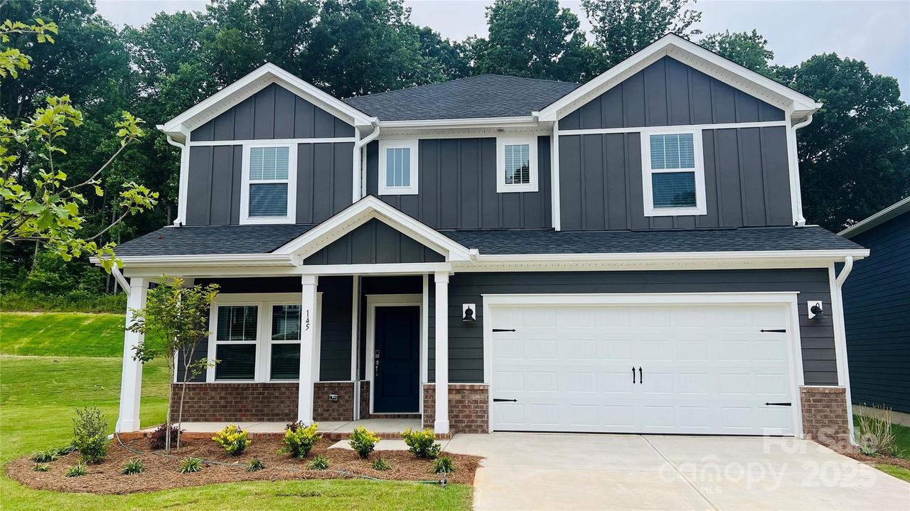 145 Satchel Ct., Mooresville, NC 28115