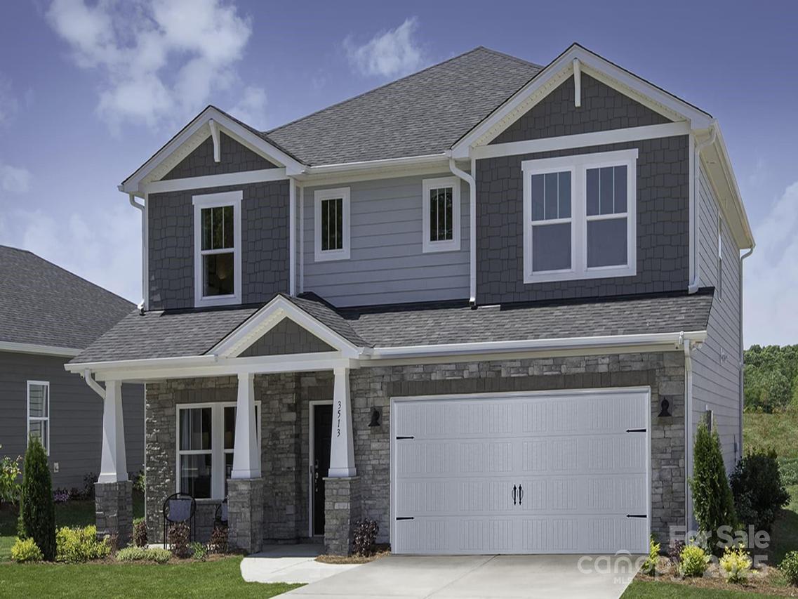 135 Satchel Ct., Mooresville, NC 28115