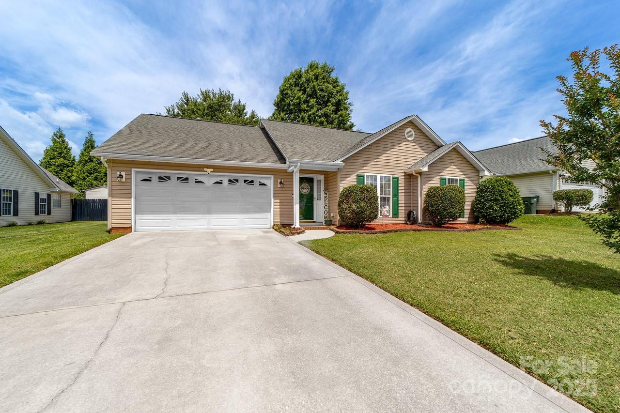 4321 Timberwood Dr., Gastonia, NC 28056