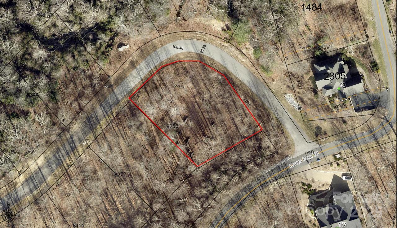 9999 Red Bud Ln. #13, Laurel Park, NC 28739