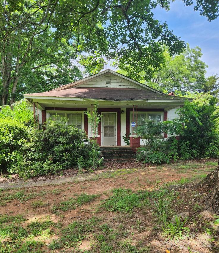 423 Tot Dellinger Rd., Cherryville, NC 28021