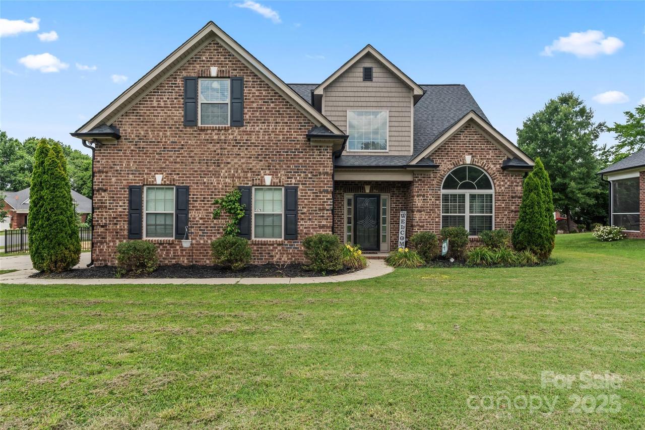 5379 Roberta Meadows Ct., Concord, NC 28027