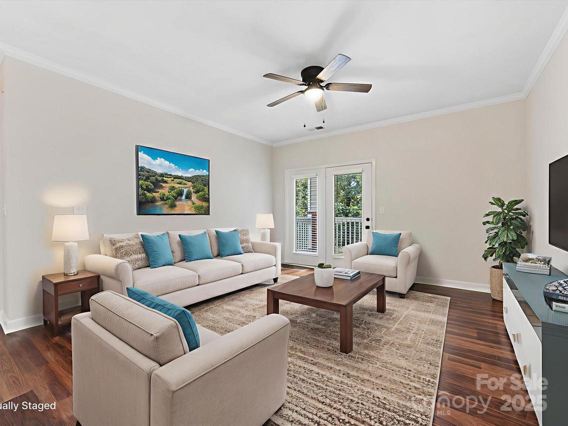 17136 Red Feather Dr., Charlotte, NC 28277