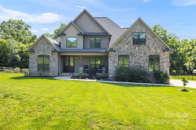 New Homes For Sale This Week in Mt Ulla: June 6th to June 12th
