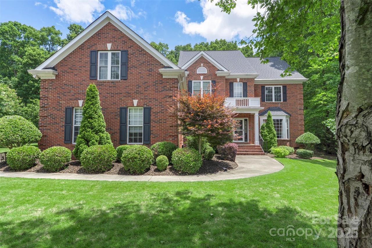 6006 Casswell Cir., Matthews, NC 28104