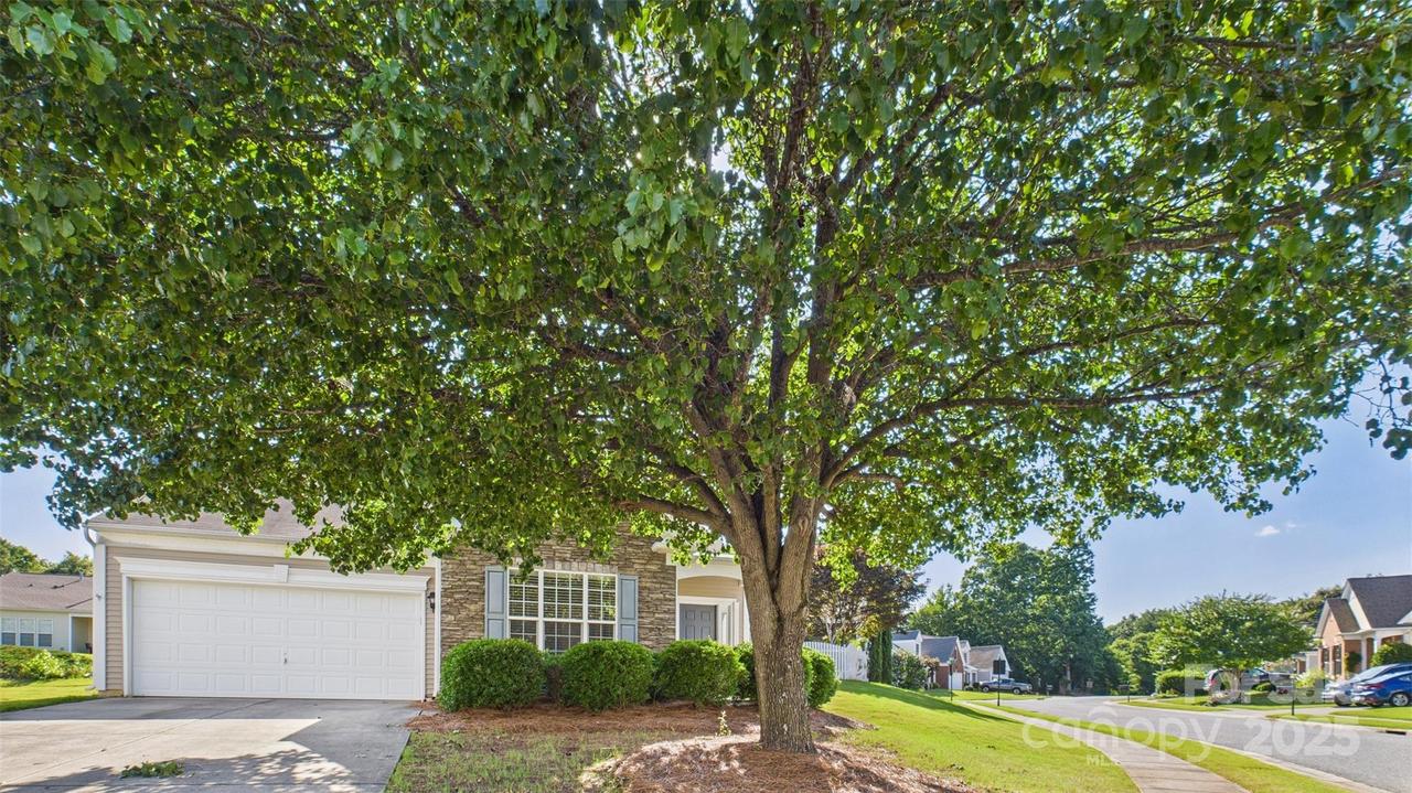 9030 Gander Dr., Charlotte, NC 28277