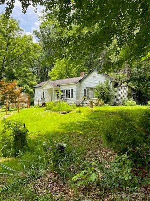 3275 Love Rd., Claremont, NC 28610