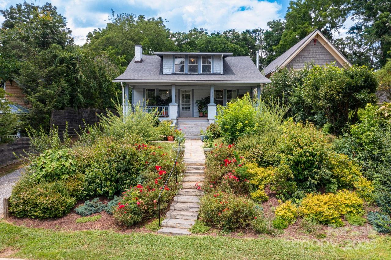 108 Woodrow Ave., Asheville, NC 28801