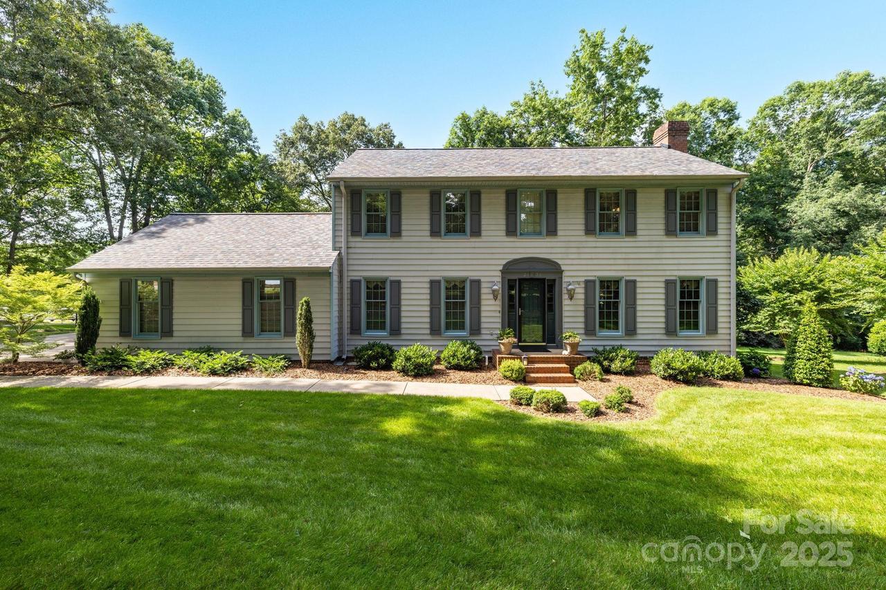 2101 River Chase Dr., Eden, NC 27288