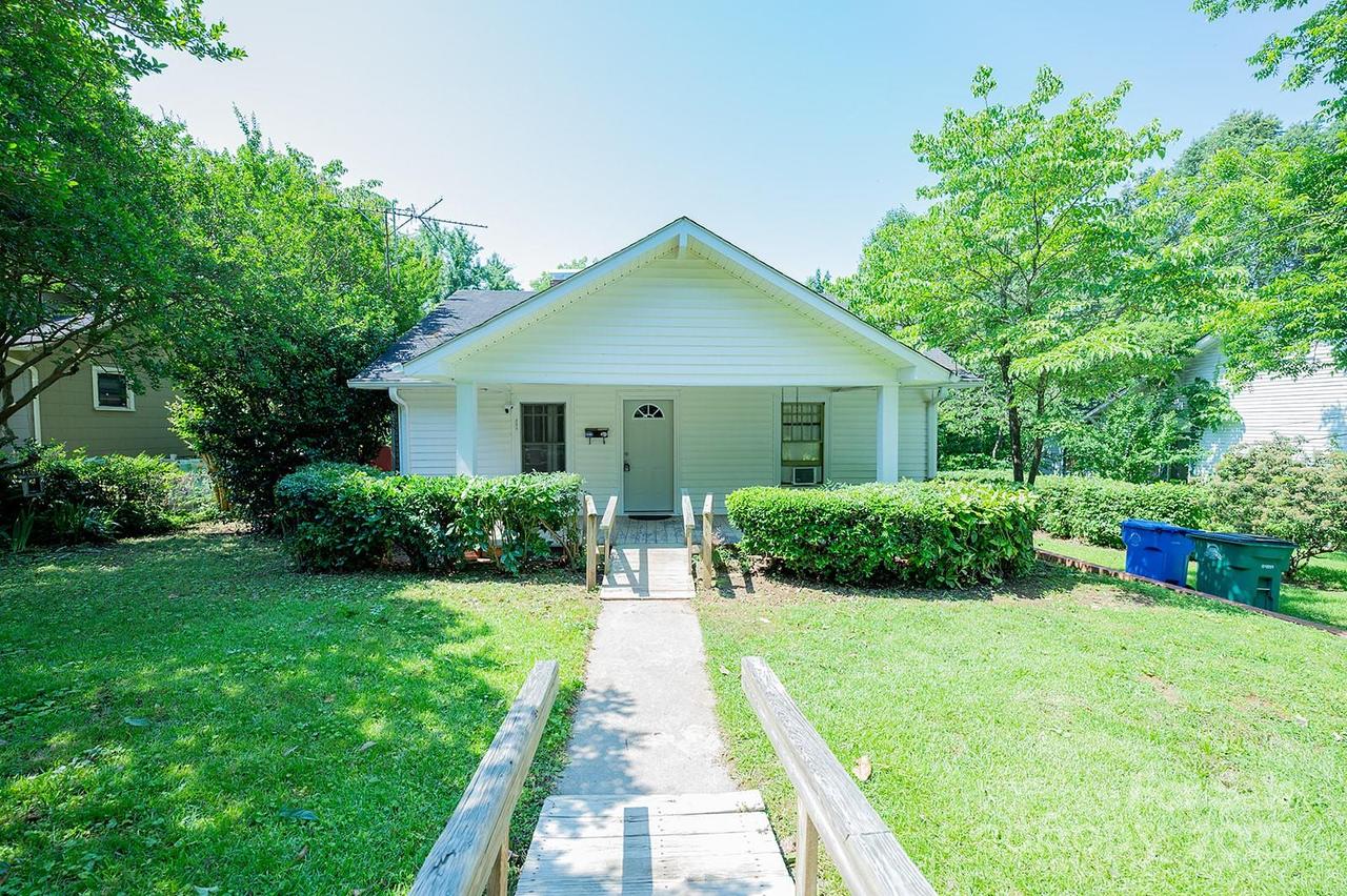 197 Georgia St., Spindale, NC 28160