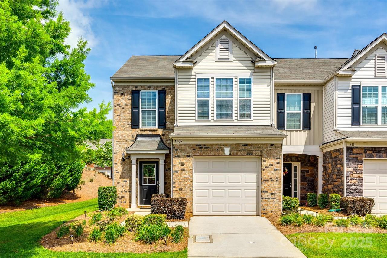 4107 Park South Station Blvd., Charlotte, NC 28210