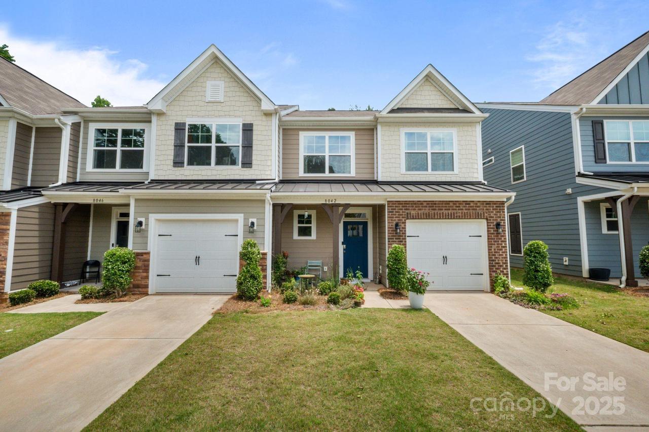 8042 Saluda Dr. #3, Charlotte, NC 28269