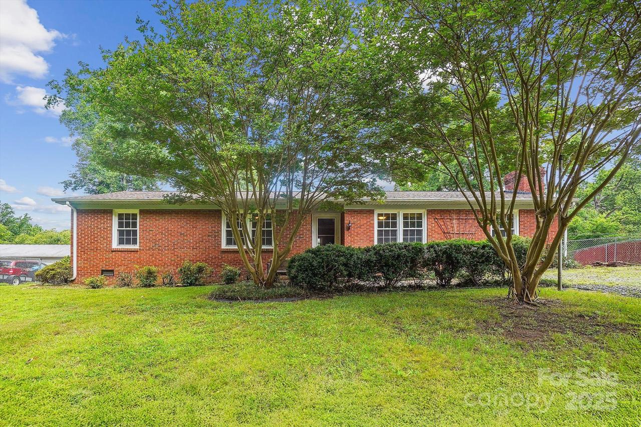 8706 Richardson King Rd., Waxhaw, NC 28173