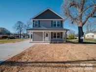 1017 W C St., Kannapolis, NC 28081