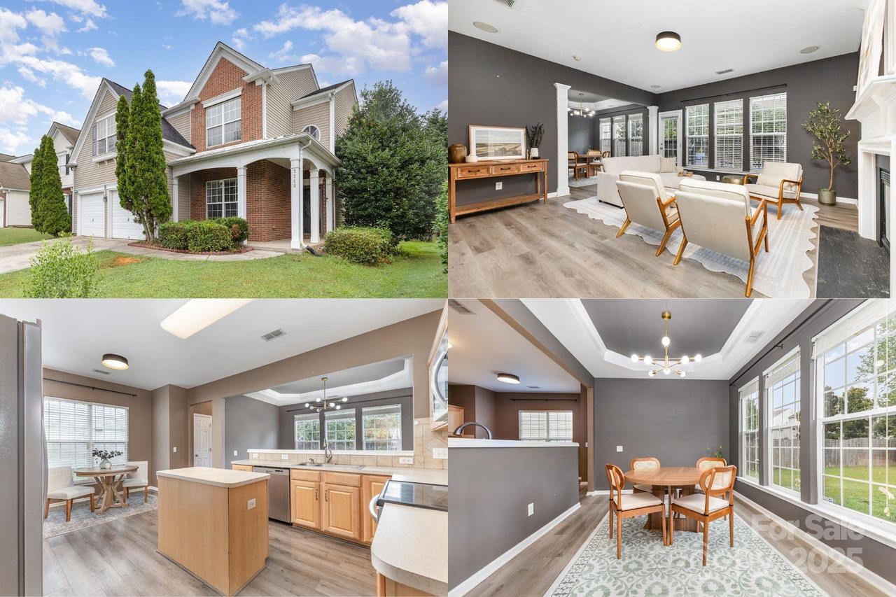 2240 Arbor Vista Dr., Charlotte, NC 28262