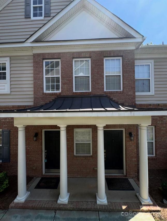 15209 Loire Valley St., Charlotte, NC 28277