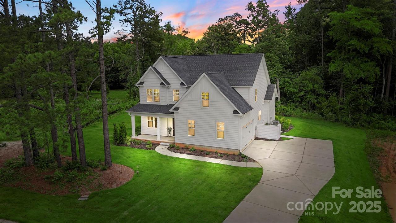3222 Player Ct., Salisbury, NC 28144