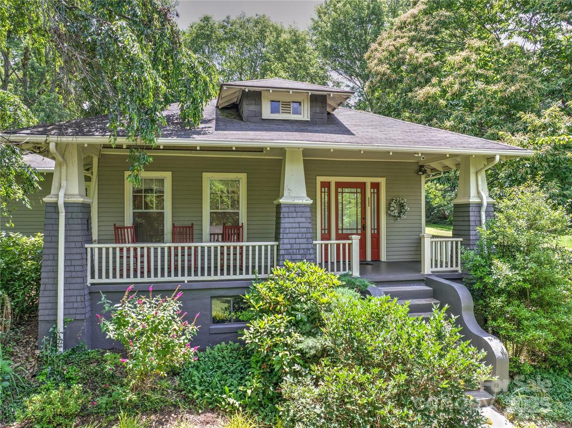 50 Wanoca Ave., Asheville, NC 28803